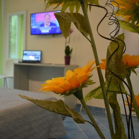 Bed and Breakfast Acquamarine Maiori Amalfi Coast Exterior foto